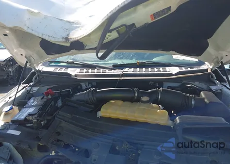 2017 Ford F150 Supercrew z USA, uszkodzony, nr VIN 1FTEW1EG2HFC29739